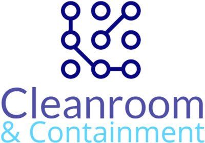 Cleanroom & Containment Logo