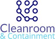 Cleanroom & Containment Logo