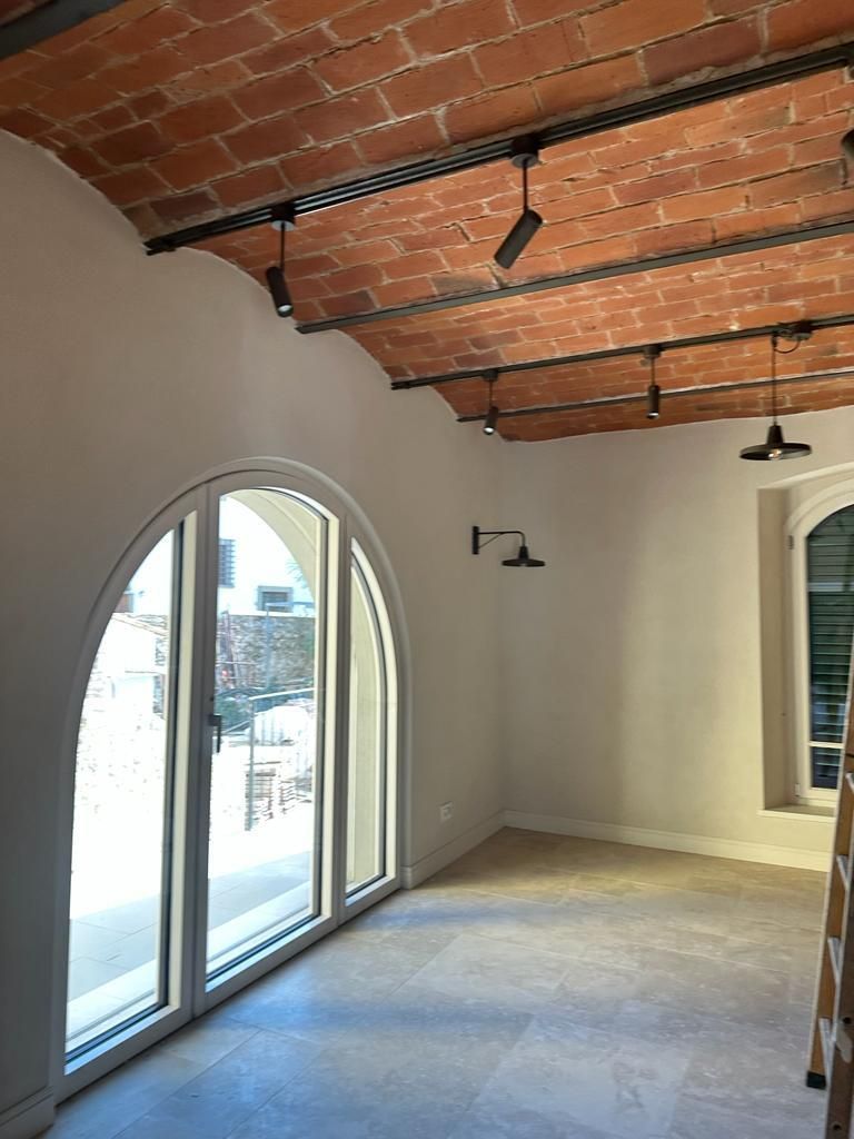 tetto e immobile ristrutturazione SAFE ITALIA Sarzana