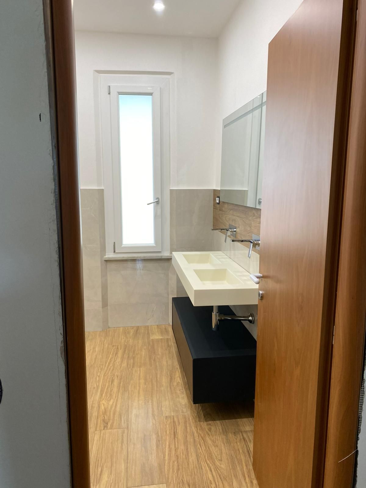 bagno ristrutturazione tetto SAFE ITALIA Sarzana