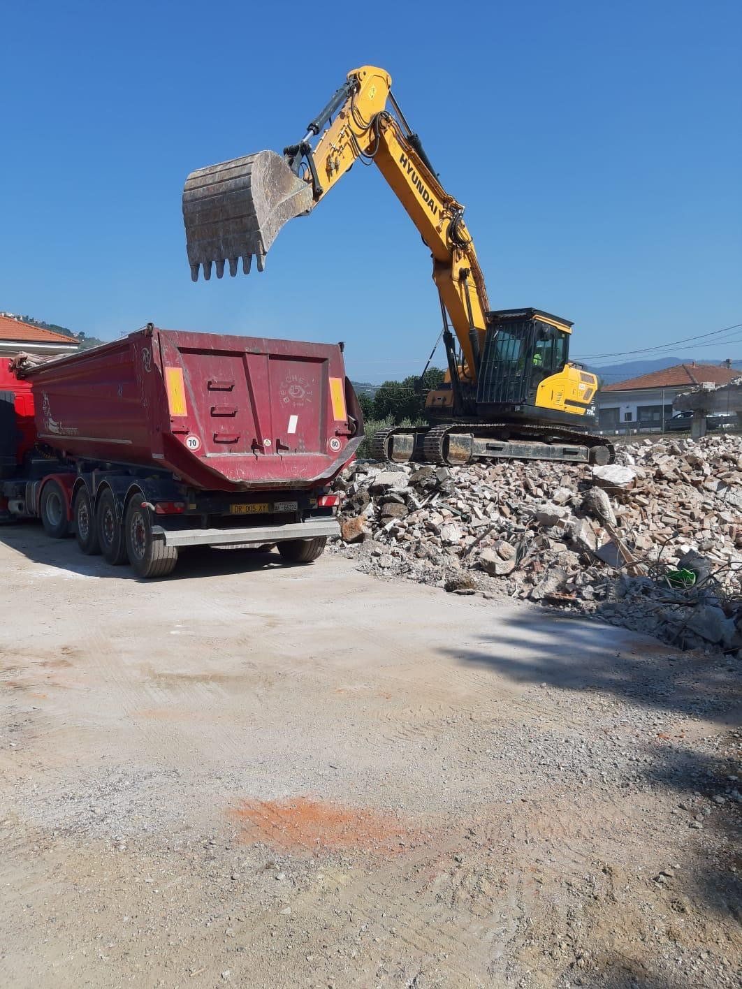 Ristrutturazione edile