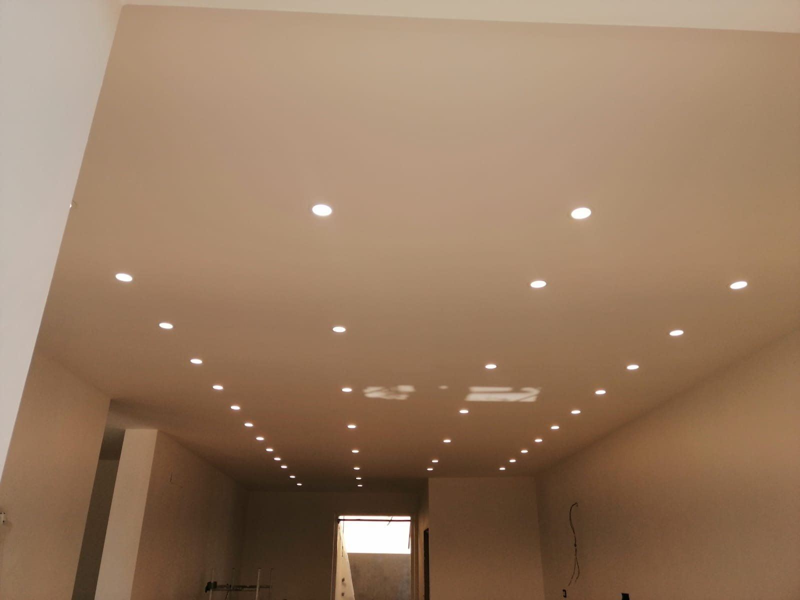 Costruzione edile controsoffitto ristrutturazione SAFE ITALIA Sarzana