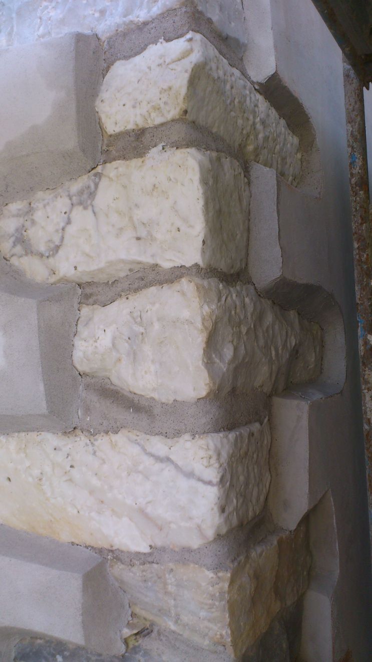 Costruzione edile sasso a vista ristrutturazione SAFE ITALIA Sarzana