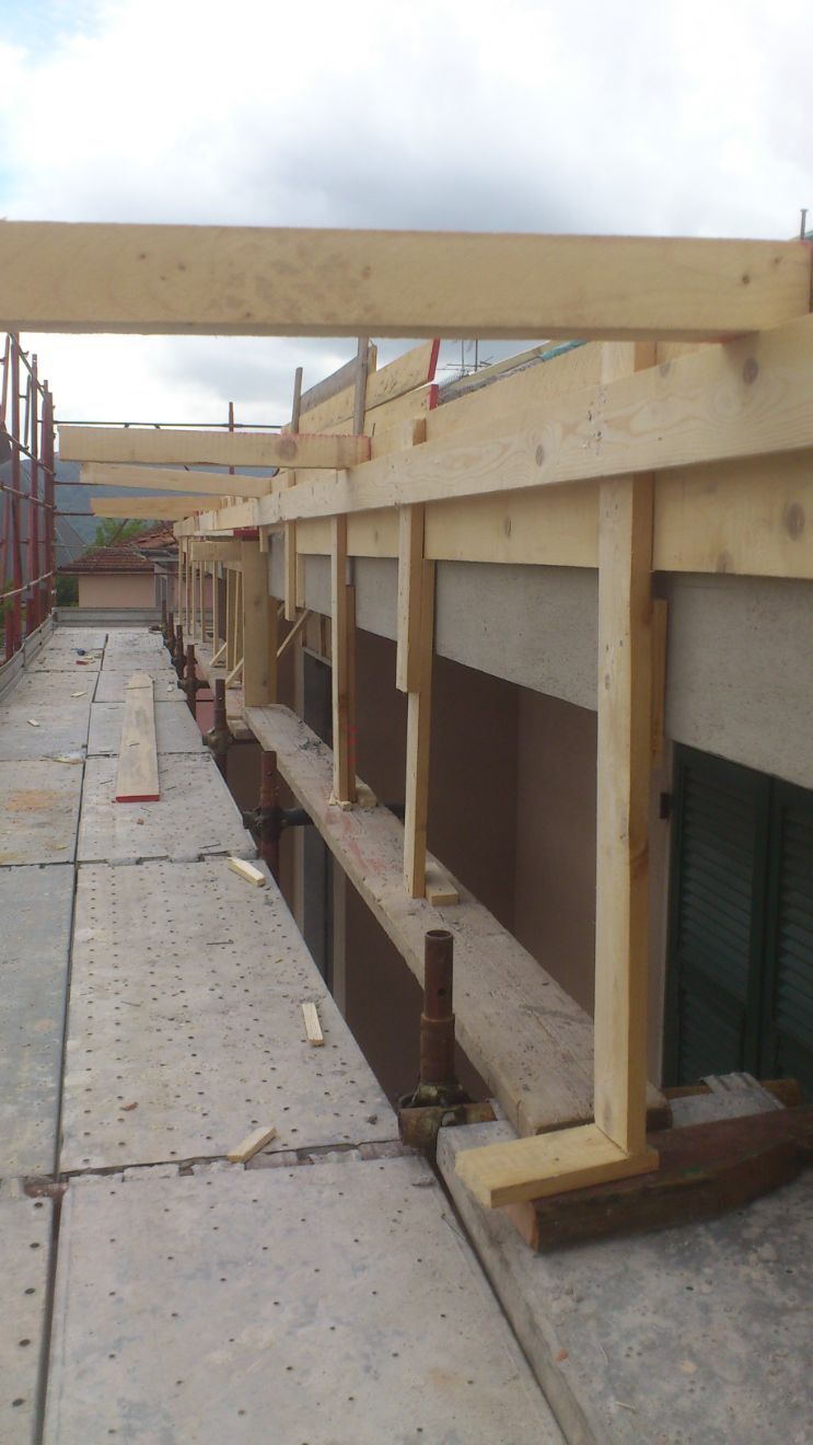 Costruzione edile preventivo ristrutturazione SAFE ITALIA Sarzana