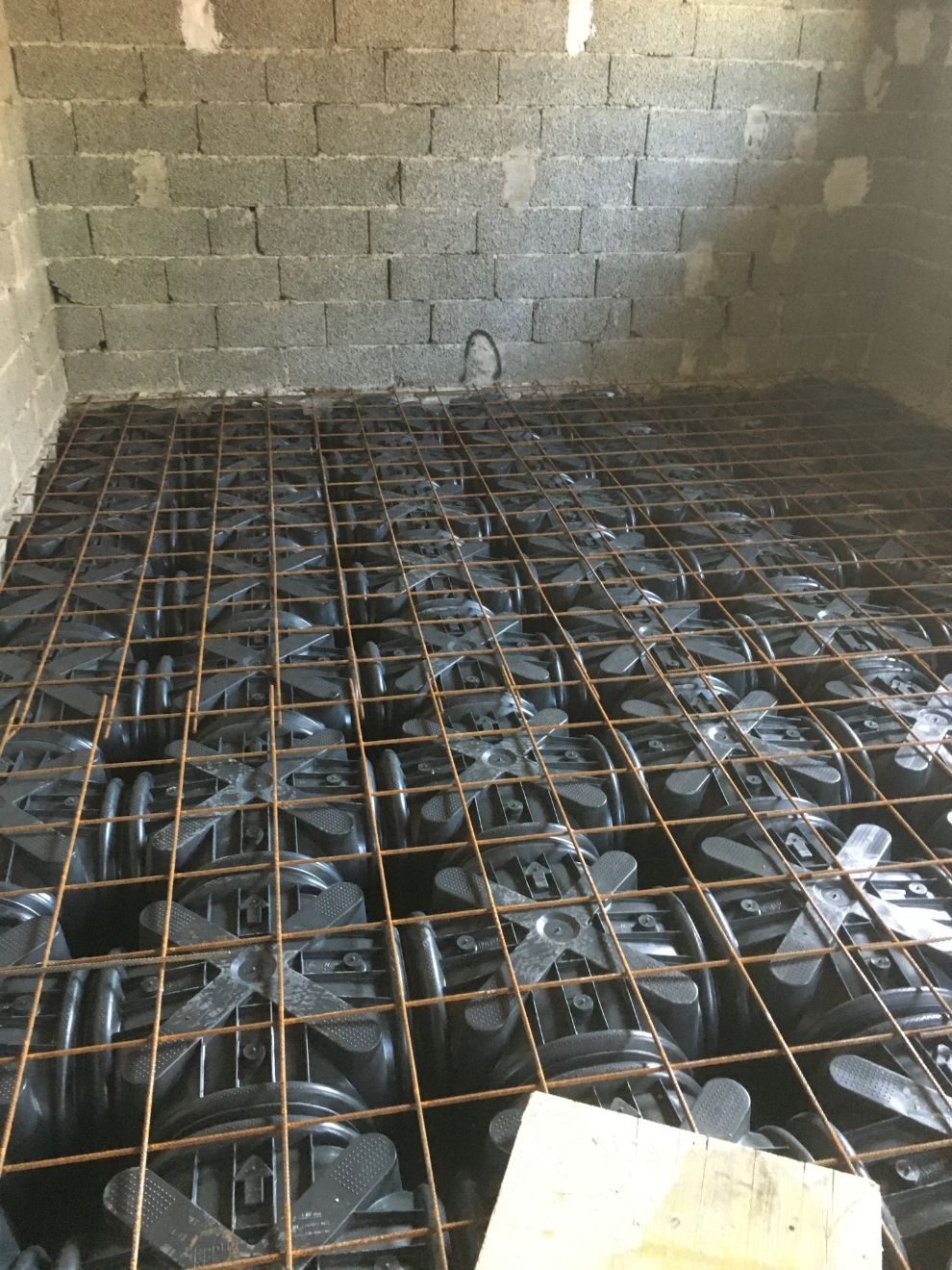 Costruzione edile massetto ristrutturazione SAFE ITALIA Sarzana