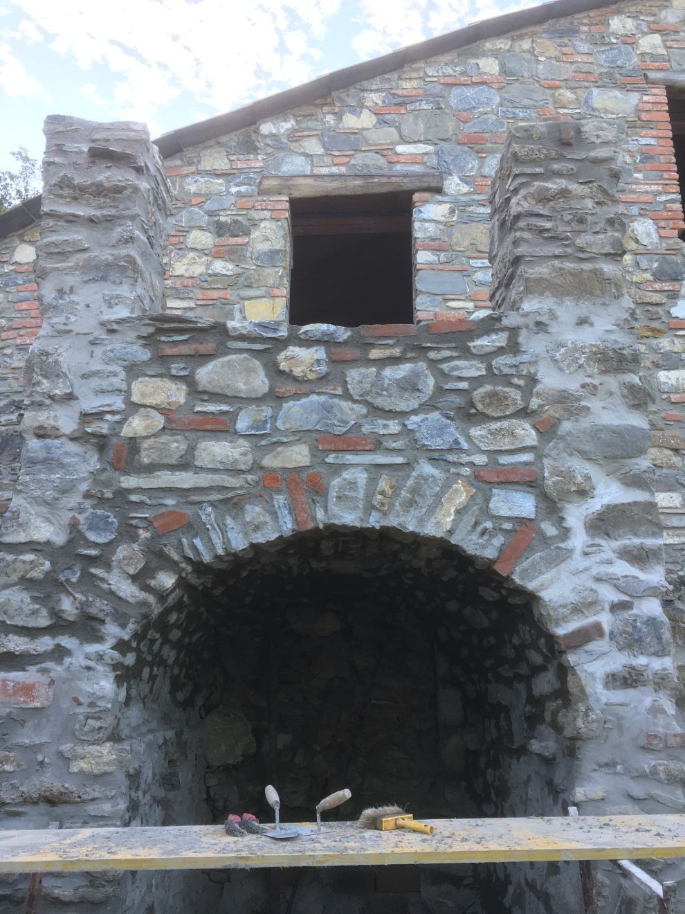 Costruzione edile ristrutturazione SAFE ITALIA Sarzana