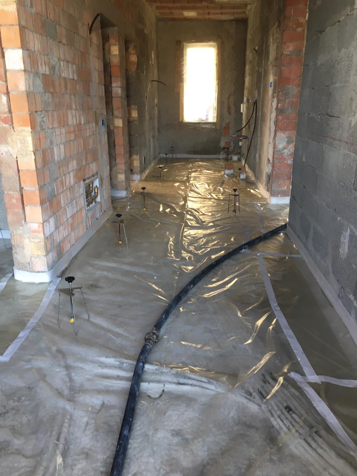 Costruzione edile ristrutturazione SAFE ITALIA Sarzana