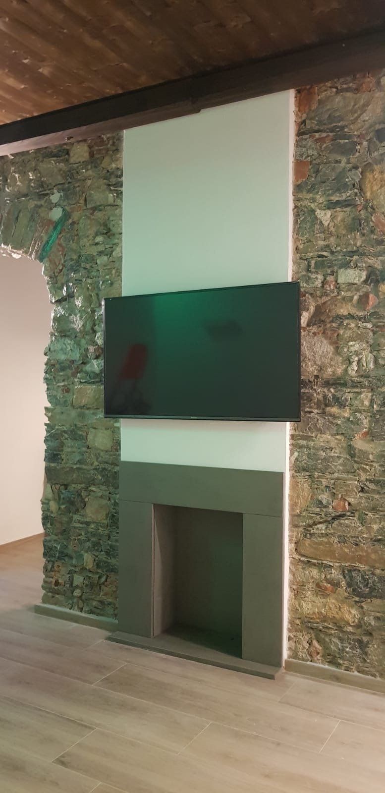 Costruzione edile ristrutturazione SAFE ITALIA Sarzana