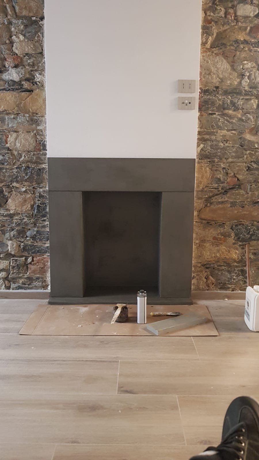 Realizzazione di impianti