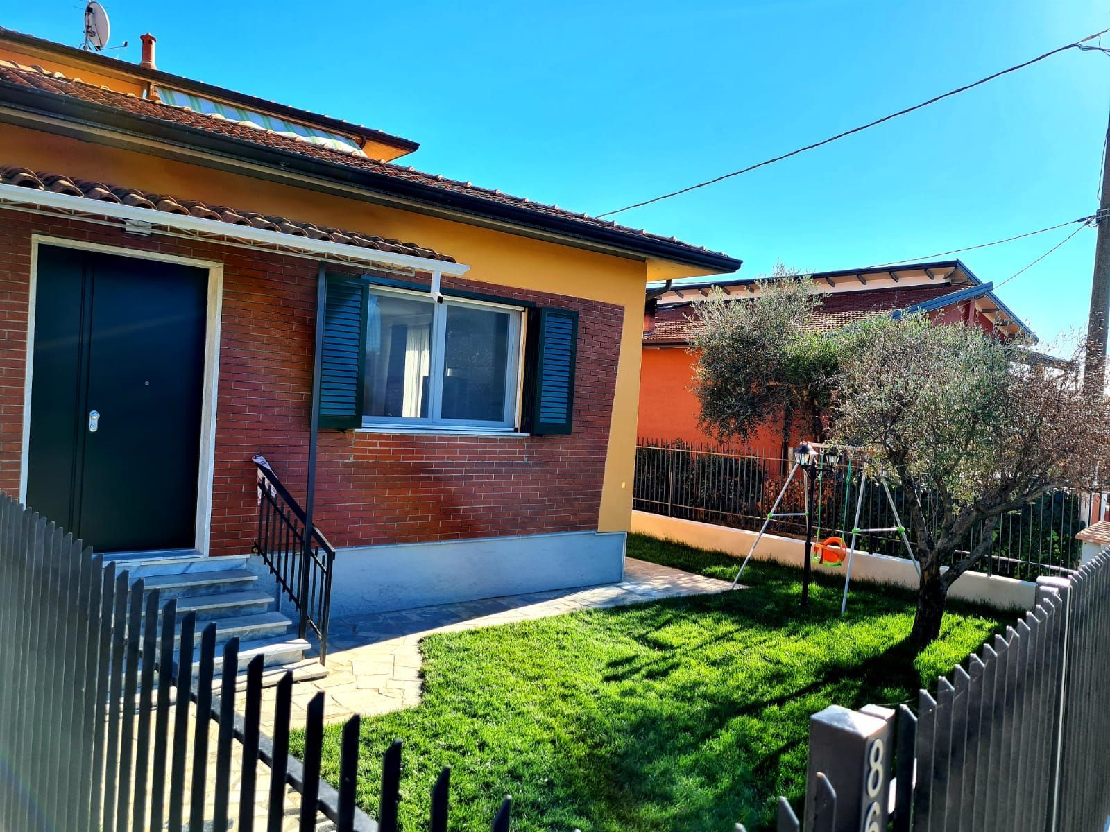 RISTRUTTURAZIONI FACCIATE SAFE ITALIA