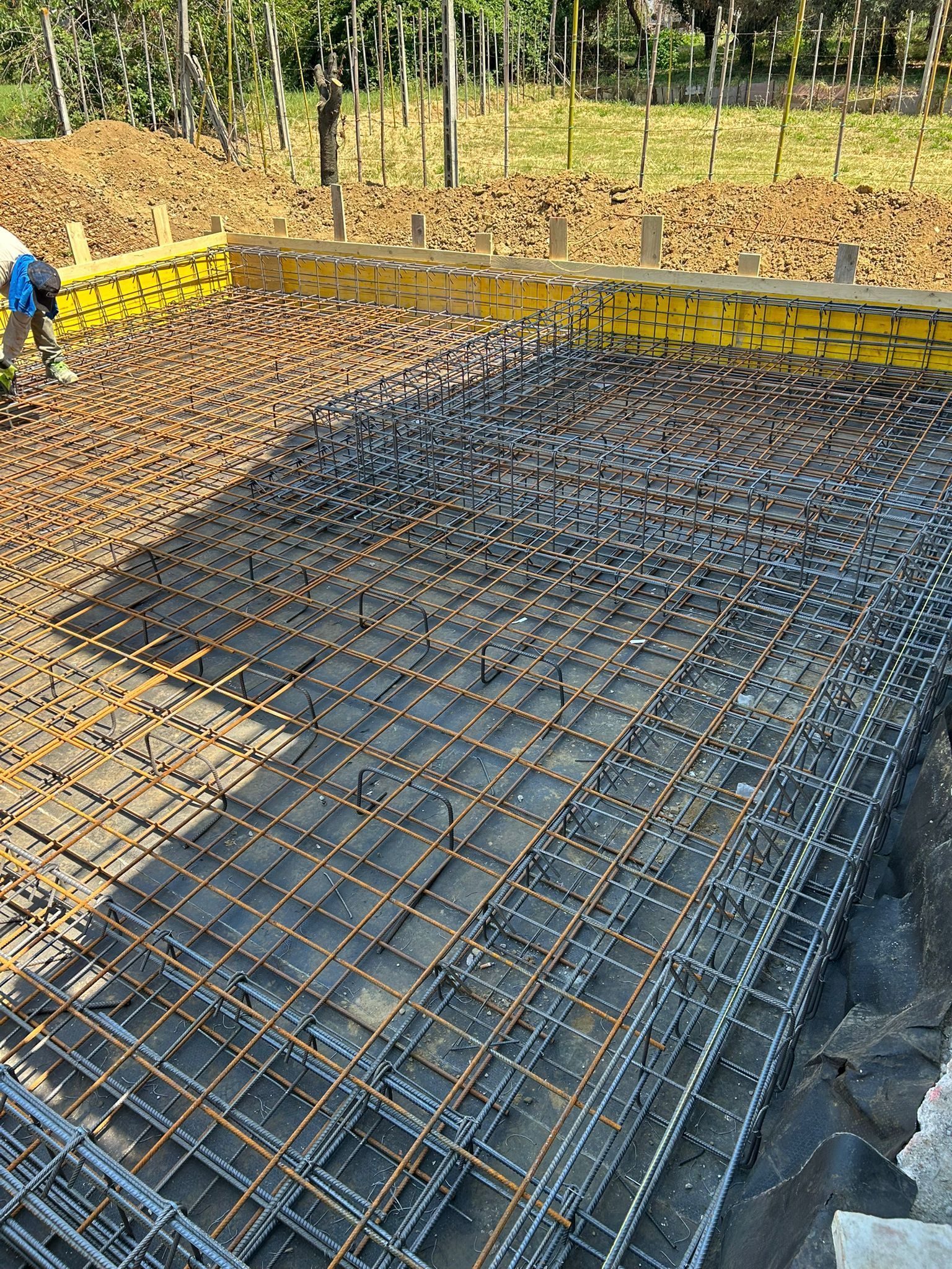 COSTRUZIONI CASE IN LEGNO SAFE ITALIA