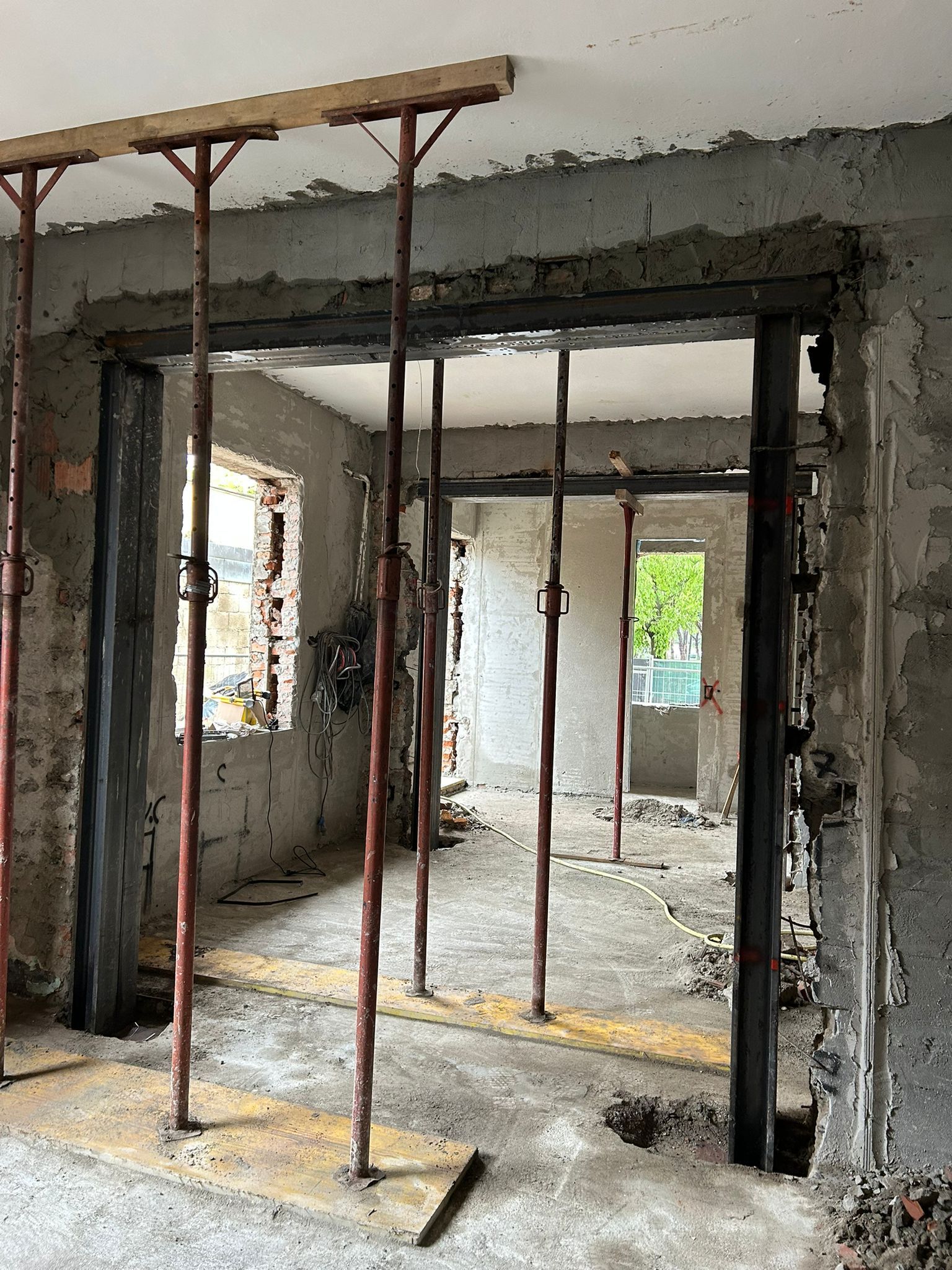 RISTRUTTURAZIONI SAFE ITALIA