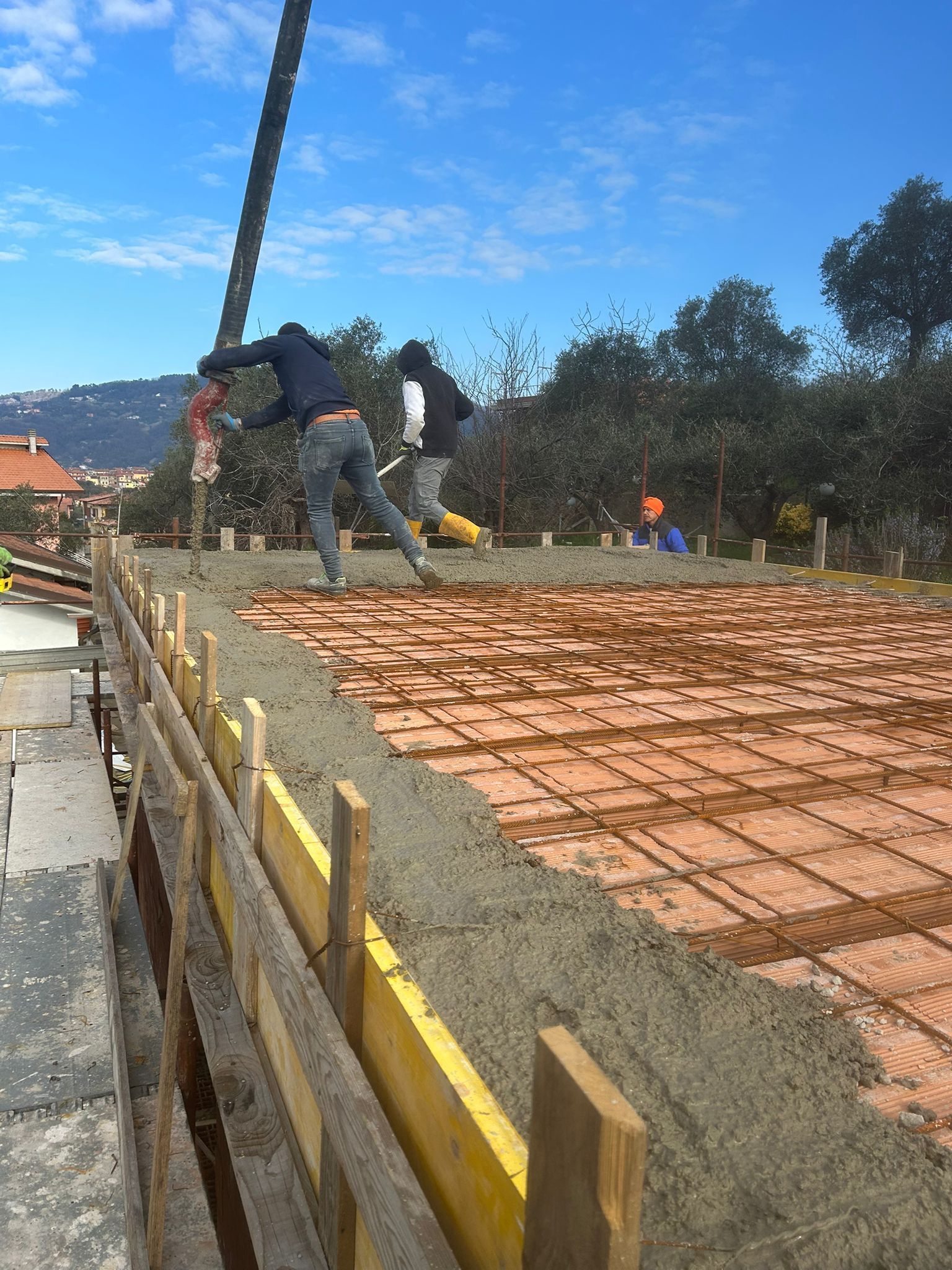 RISTRUTTURAZIONI SAFE ITALIA PREVENTIVI