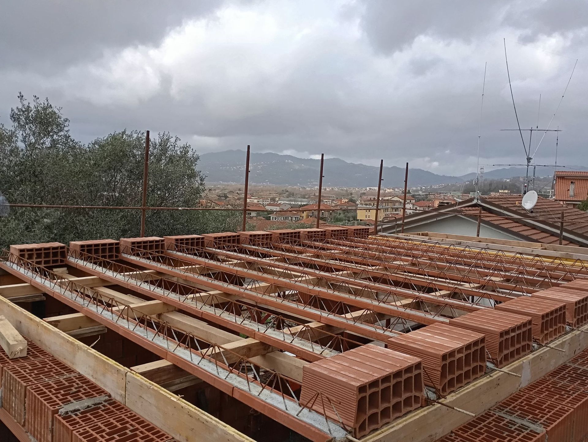 RISTRUTTURAZIONI TETTO SAFE ITALIA