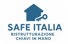 LOGO SAFE ITALIA