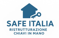 LOGO SAFE ITALIA