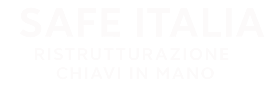 Logo Safe Italia Sarzana