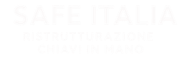 Logo Safe Italia Sarzana
