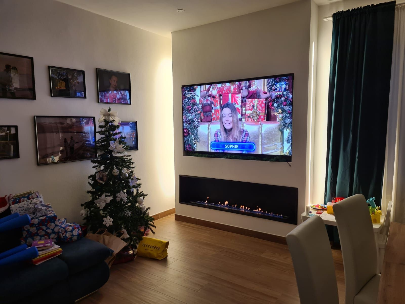 RISTRUTTURAZIONI LIVING SAFE ITALIA