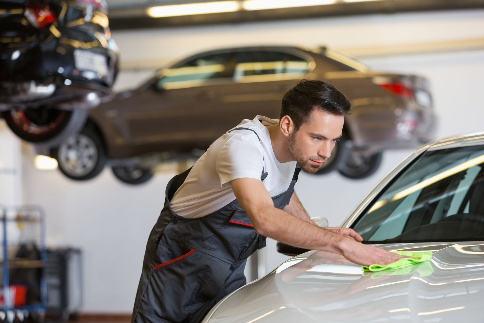 Car Detailing: Why It’s Worth Every Penny | Mike’s Auto Service Center