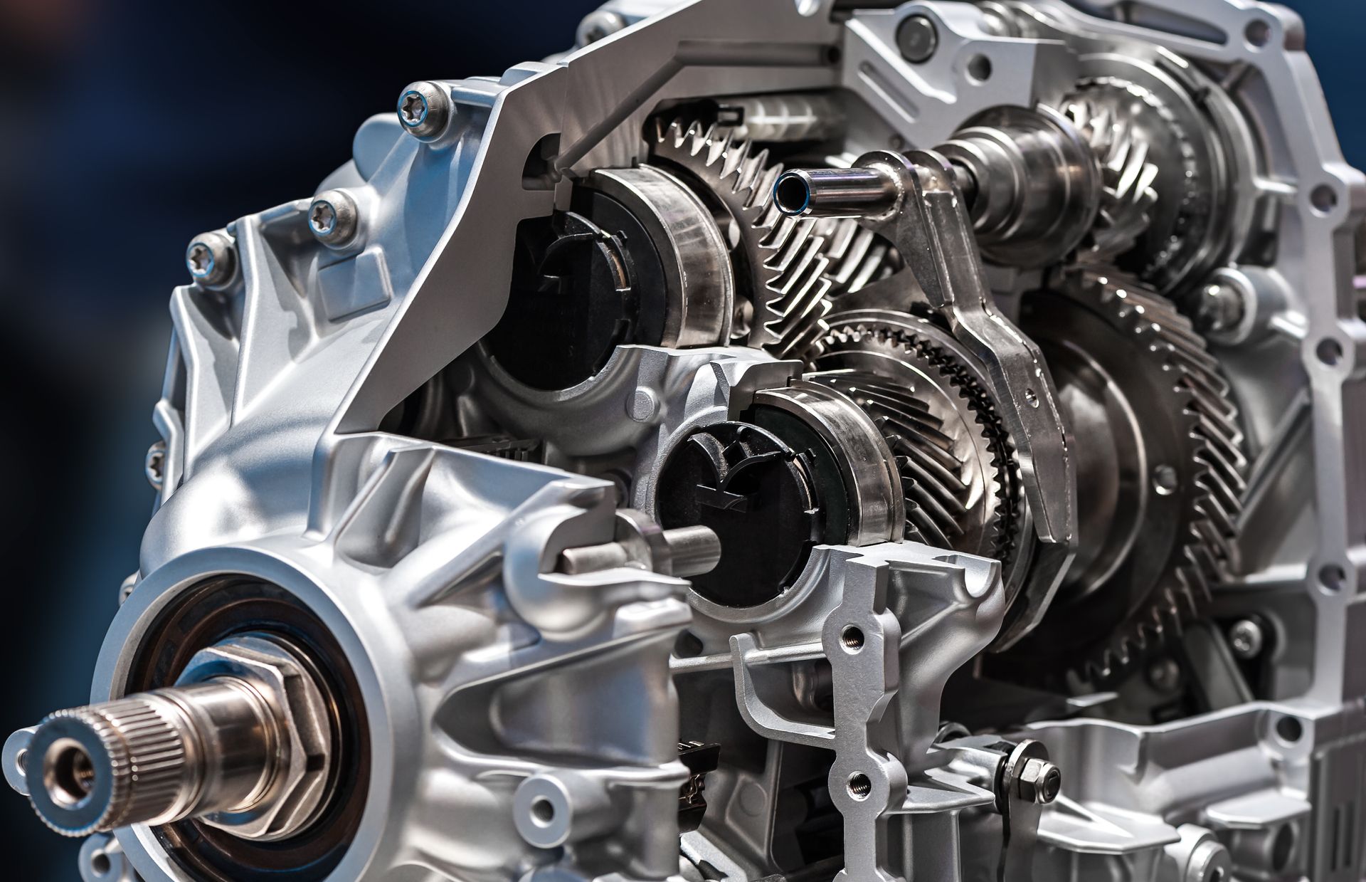 What is The Best Maintenance Schedule For The Transmission | Mike's Auto Service Center