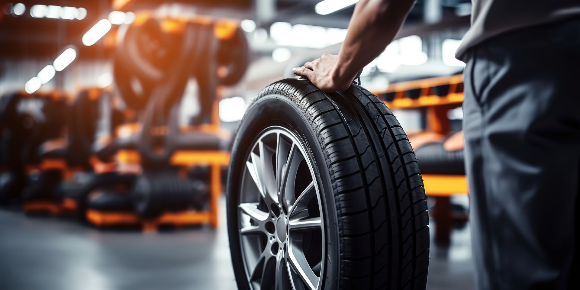 Is Tire Pressure Really That Important? | Mike's Auto Service Center