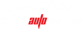 Logo | Mike's Auto Service Center
