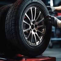 Tire Services | Mike's Auto Service Center