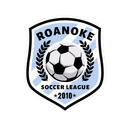 Logo for league