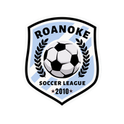 Logo for league