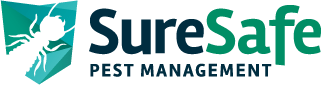 SureSafe Pest Management