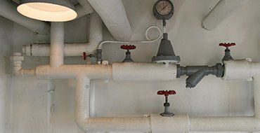 Plumbing valves - American Plumbing SAV - Savannah, GAA