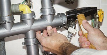 Plumbing Adjustment - American Plumbing SAV - Savannah, GA