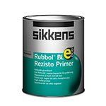 RUBBOL BL REZISTO PRIMER Sikkens