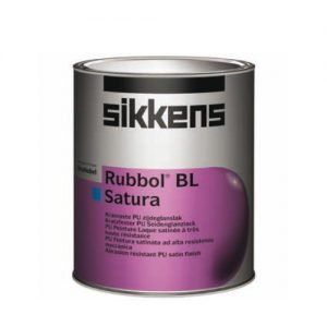 RUBBOL BL SATURA Sikkens