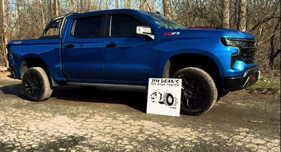 4x4 Car | Jim Dean's Off Road Center
