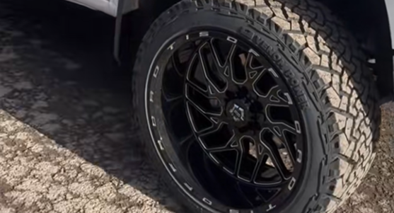 Tire | Jim Dean's Off Road Center