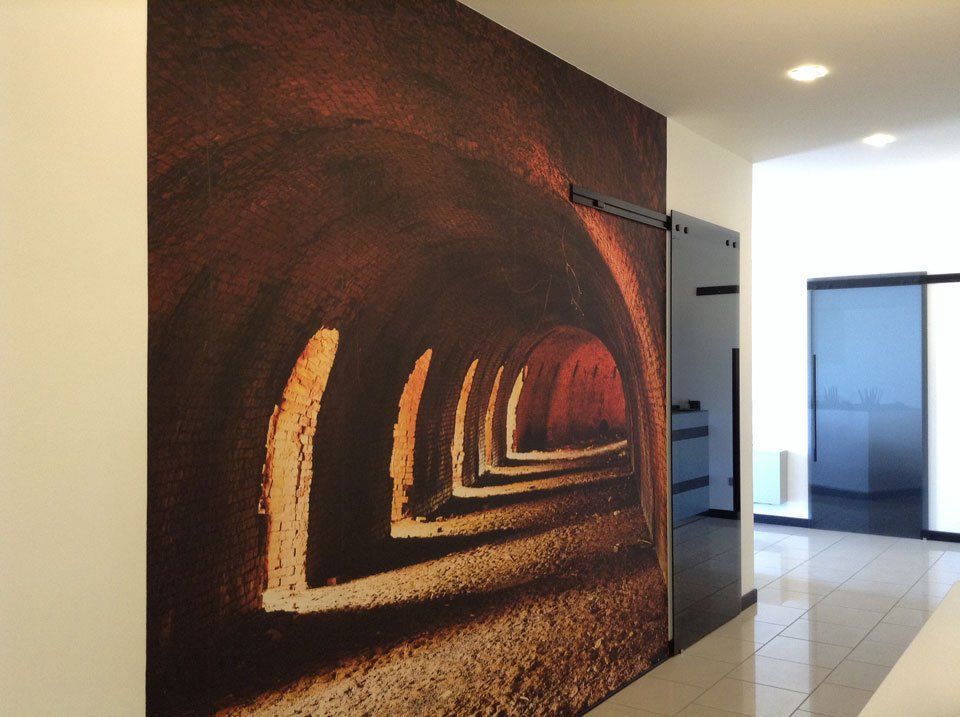 produzione scale e design