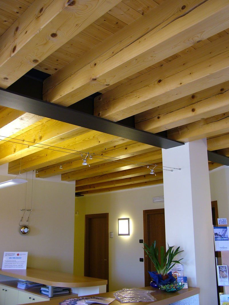 ristrutturazione d'interni