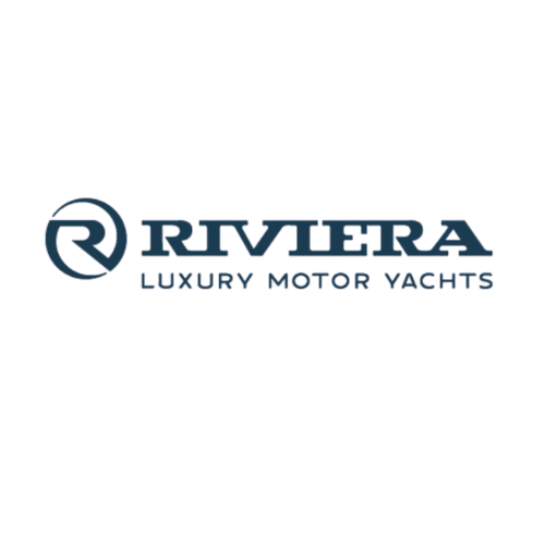 Riviera Yachts Logo 
