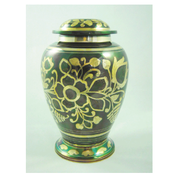 Columbia Cremation Care Offers Emerald Green Urns Along With Mid-Missouri Cremation Services.