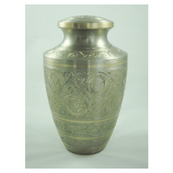 Columbia Cremation Care Offers Platinum Engraved Urns Along With Mid-Missouri Cremation Services.