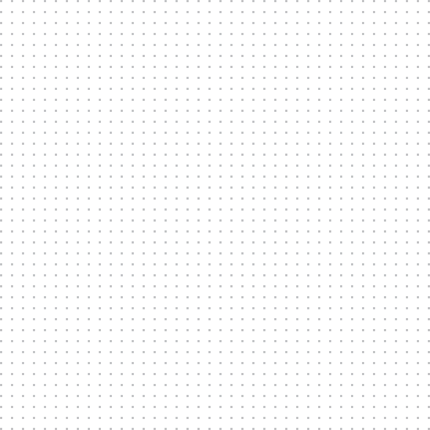 Blank white grid background with faint gray dotted pattern