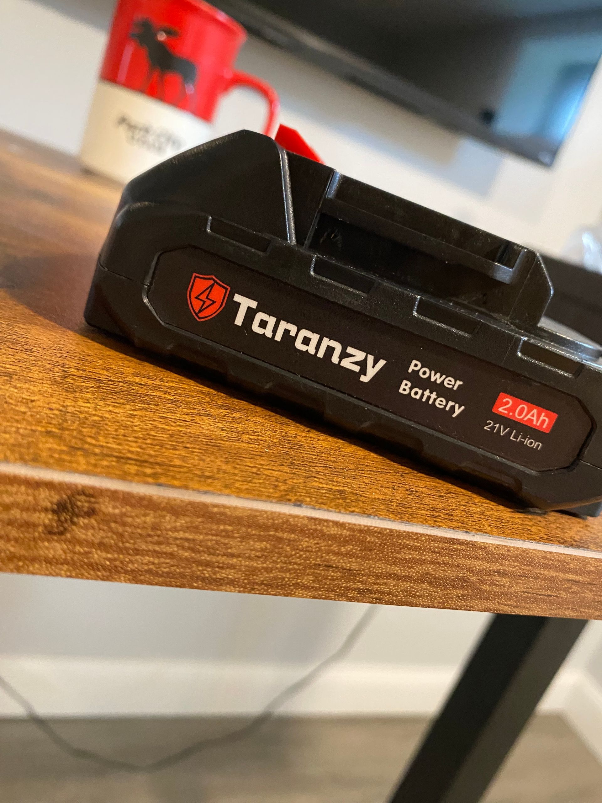 taranzy 2.0Ah battery