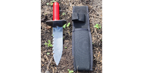 hoss gardening digging tool