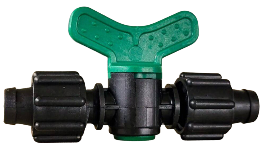 connector valve