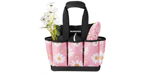 womens gardening bag