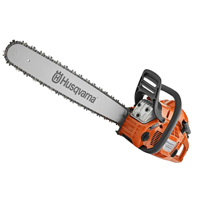 The 8 Best Gas Chainsaws of 2023