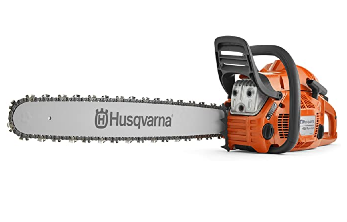 Best Chainsaws for Cutting Trees In 2023 Our Top 8 Picks