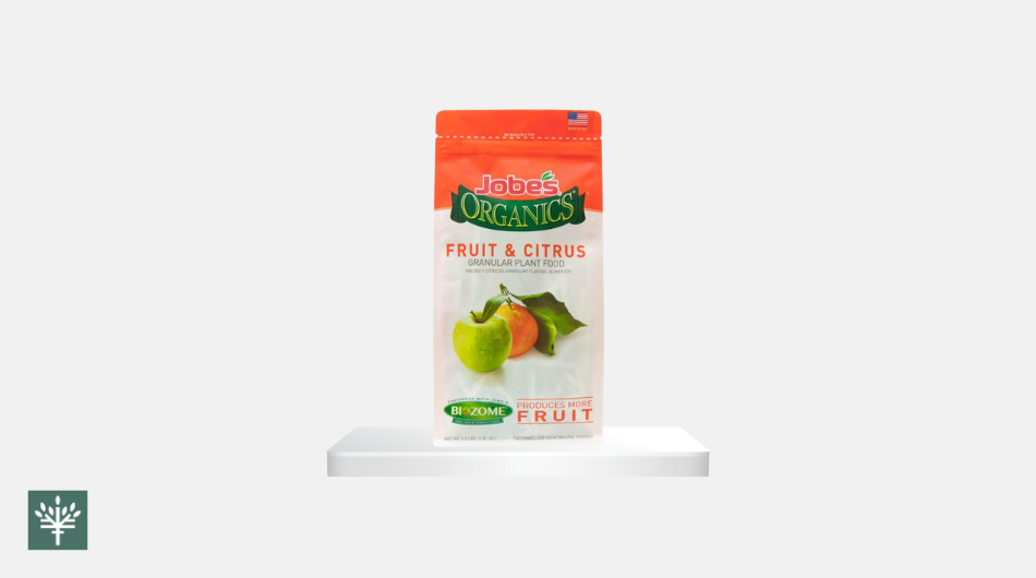 best granular citrus fertilizer